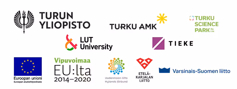 MitViDi-hankekumppanit